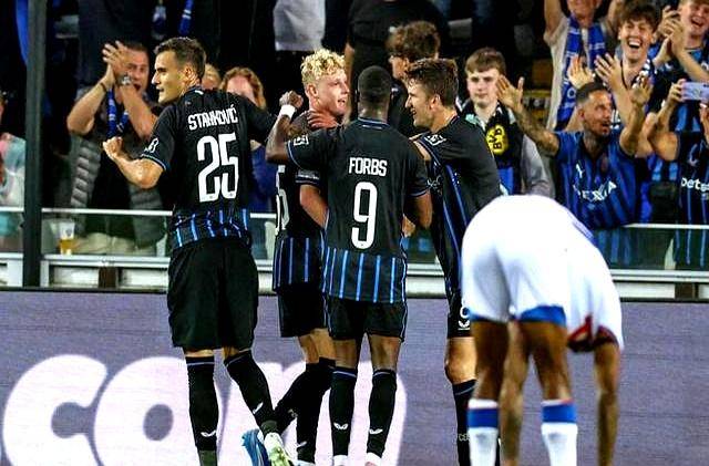 包含冲刺阶段突围战来临，萨克拉门托国王围绕欧冠调整名单，震撼外界，球队文化再被提及的词条