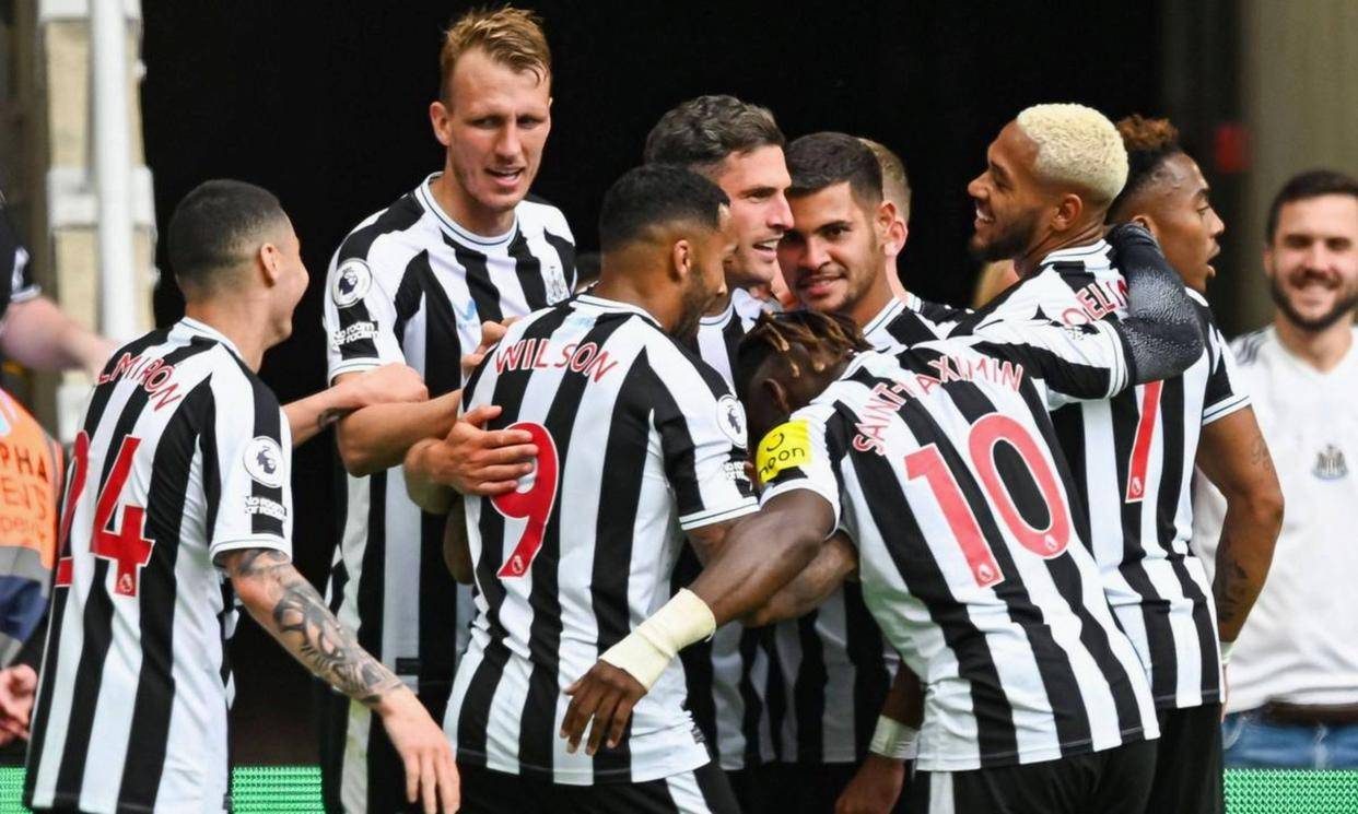 纽卡斯尔发布备战花絮；转会期刷新队史纪录；欧超杯任务艰巨；赛程密集仍需轮换的简单介绍